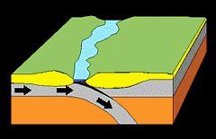 Plate Boundary Activities Seismic activity