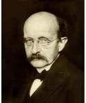 Quantum Mechanics Max Planck (1858 1947) Explains