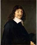 The Enlightenment René Descartes (1596-1650) Derived Snell's Law in terms of sine functions Showed that the angular radius of a rainbow from an observer is