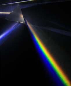 The Enlightenment Isaac Newton and the prism The Enlightenment