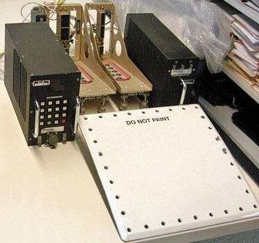 Aircraft to Satellite Data Relay 2nd Generation (ASDAR 2G) ASDAR Second Generation 1982: ASDAR 2nd Generation 10 WMO Member Nation Collaboration 1991: ASDAR 2G Smaller and Lighter Equipment Reducing