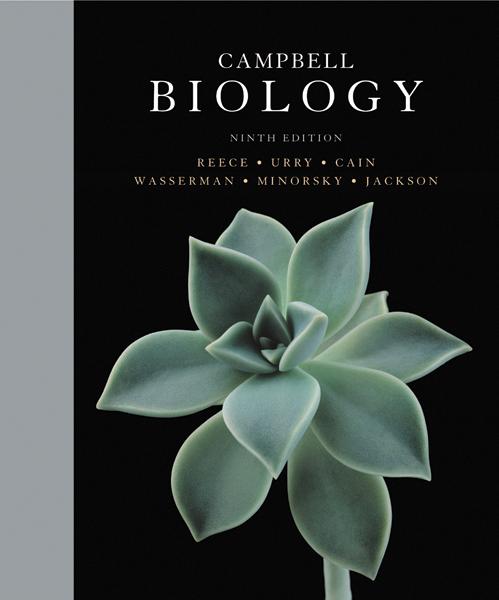 Chapter 4 LECTURE PRESENTATIONS For CAMPBELL BIOLOGY, NINTH EDITION Jane B. Reece, Lisa A. Urry, Michael L. Cain, Steven A. Wasserman, Peter V. Minorsky, Robert B.
