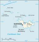 French West Indies The FRENCH WEST INDIES is a grouping of French overseas departments and collectivites, made up of Martinique, Guadeloupe, St Martin and St Barthélemy.