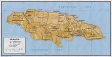Jamaica JAMAICA is an island nation located to the south of Cuba. Size: 10,991 km² Population: 2,825,928 GDP/capita (PPP): US$8,400 (2009 est.) GDP/sector: agriculture: 6%; industry: 30.