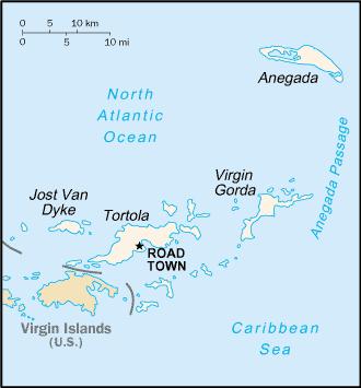 9%; industry: 10.7%; services: 88.3% US. ECONOMY AND FINANCES: Having the 12 th highest GDP per capita in the world, BVI boasts one of the most stable and prosperous economies in the Caribbean.