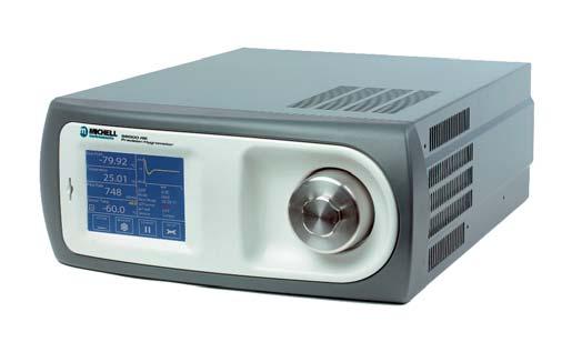 S8000 Range: S8000RS, S8000 Remote, S8000 Intergale Michell s premium range of