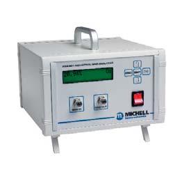 Oxygen and Binary Gas Analyzers Overview Brochure Analyzers for critical process control of oxygen and other gases.