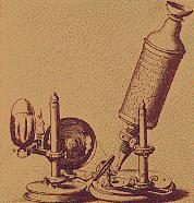 Cell Structure and Function The Development of Cell Theory Hooke's original microscope, that he used at Oxford University, in