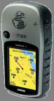 Handheld GPS Units Accuracy is usually 5-15m; 5 can be as much as 50m due under heavy canopy, PDOP,