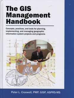 Geospatial technology project management o Geospatial