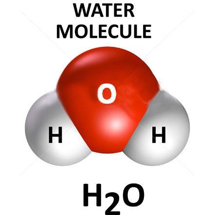 Molecule - two or more atoms chemically