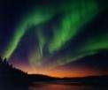 Effects on: the Auroras (Australis and Borealis) Climate