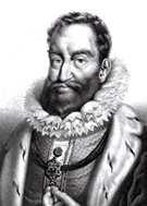 Emperor (1576-1612) Great