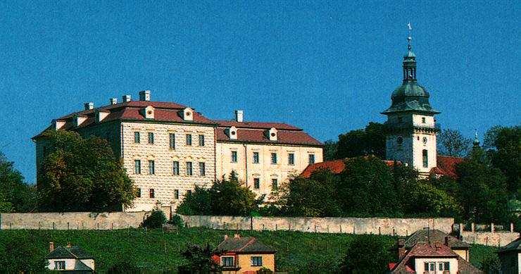 Tycho: Journey s End in Imperial Prague Benatky Castle: Final