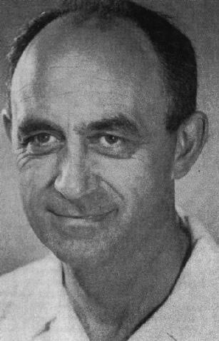 Enrico Fermi and the Neutrino Enrico Fermi proposes "neutrino" as the name for Pauli's postulated particle.