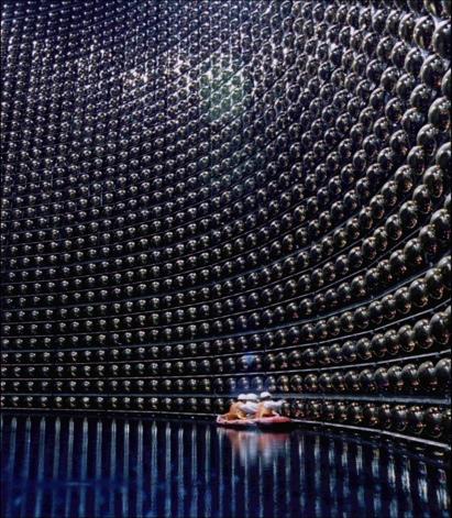 Neutrino Discoveries - A Success
