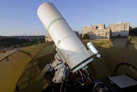 Telescopes -