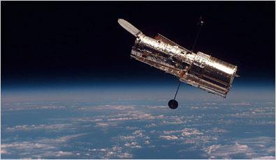 The Hubble ST, a