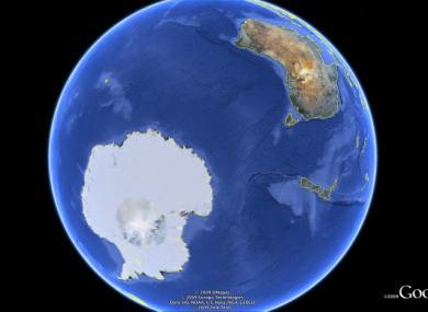 Interglacial Glacial CO 2 Warm Earth: more