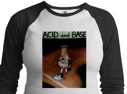 Acid and