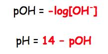 The ph Scale ph = direct measurement of H + ion concentration in a solution power of hydrogen O 7 14 H + H OH - OH - + H+ H+ H+ OH