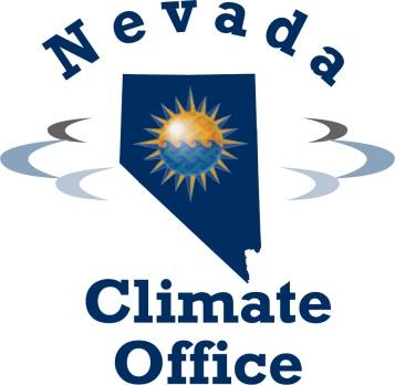 Nevada State Climate Office Department of Geography University of Nevada Reno, NV 89557-0048 Tel: 775-784-6672 Email: climate@unr.edu Email: douglasb@unr.edu Douglas P.