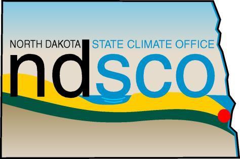 North Dakota State Climate Office Adnan Akyüz, Ph.D. State Climatologist, North Dakota Professor of Climatological Practices 231 Walster Hall, North Dakota State University Ph: 701-231-6577/ Fax: 701-231-7861 E-Mail: Adnan.