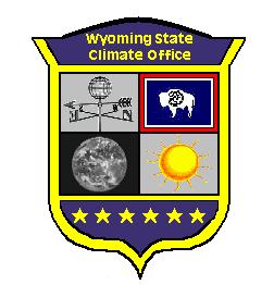 Wyoming State Climate Office Water Resources Data System Dept 3943, 1000 E. University Ave. Laramie, Wyoming 82071 Phone: (307) 766-6651 Email: stateclim@wrds.uwyo.