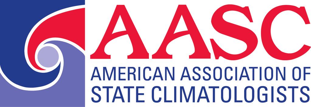 May, 2015 Dear AASC Members, Partners, and Friends: The variability of the earth s climate system continues to impact society and garner increasing attention from the general public and decision