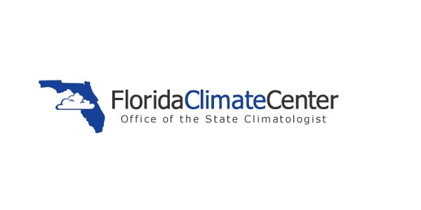 Florida Climate Center Center for Ocean-Atmospheric Prediction Studies Florida State University Tallahassee, FL 32306-2840 Phone: (850) 644-3417 David Zierden, State Climatologist James J.