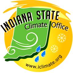 Indiana State Climate Office Department of Agronomy Crops, Soil, Environmental Sciences Purdue University West Lafayette IN 47907 Phone: (765)-494-6574 Fax: (765)-496-2926 Email: iclimate@purdue.