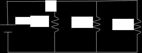 parallel as shown in Figure 7. Find the total resistance, R T for the circuit.