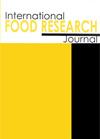 International Food Research Journal 23(Suppl): S231-S236 (December 2016) Journal homepage: http://www.ifrj.upm.edu.