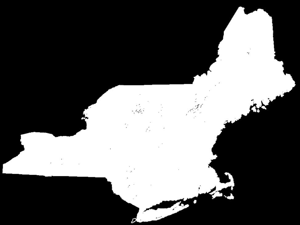 Major Watersheds -Saint John -Penobscot -Androscoggin -Merrimack -Connecticut Housatonic Hoosic -Willimantic Yantic -Merrimack and Concord/Assabet -Charles and Neponset -Blackstone