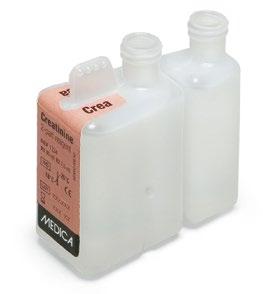 intentionally easy to learn to use to maintain to afford EasyRA reagents are liquid, stable, and ready to use.