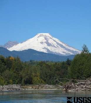 Mount Baker Location: Washington, Whatcom County Latitude: 48.777 N Longitude: 121.