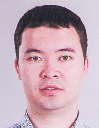 degree in 2012 and M.S. degree in 2014 from Physics and Technology faculty of al- Farabi Kazakh National University. He is currently pursuing the Ph.D.