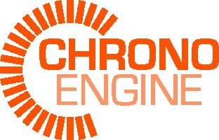 Kinematics of moving frames in Chrono::Engine Alessandro Tasora alessandro.tasora@unipr.