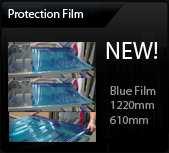 IGS brand Blue Protection