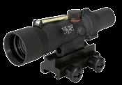 Marine Corps. The 4x32 model ACOG (TA31RCO-M150) was most recently chosen as the rifle combat optic of the U.