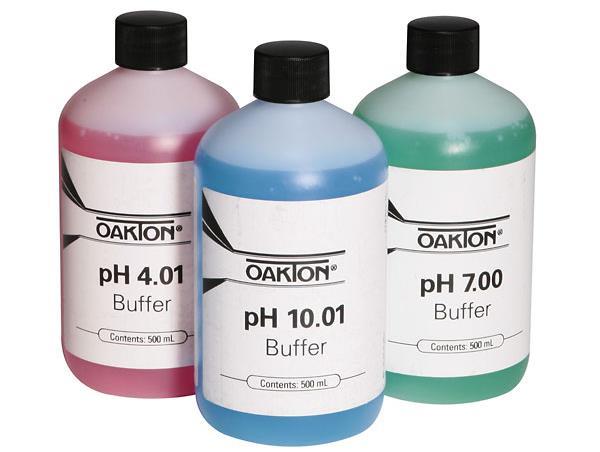 Definition Buffers are mixtures of compounds that resists changes in ph upon the addition of small quantities of acid or alkali.