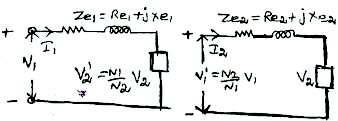 Zus=-1 j5 j2 -j2 -j1 j5 j2 = j2 j1 11. A 50 MVA, 30 kv, 3-, 60 Hz synchronous generator has a synchronous reactance of 9 /ph and a negligile resistance. The generator is delivering rated power at a 0.