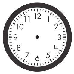 1 Activity 2 Activity 3 Math Workshop 4 Discussion 5 Session Follow-Up Name Telling Time to the Hour Clocks are tools for keeping track of time.