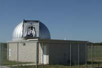 ) * Observatory Telescopes
