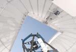 Telescope require mounts