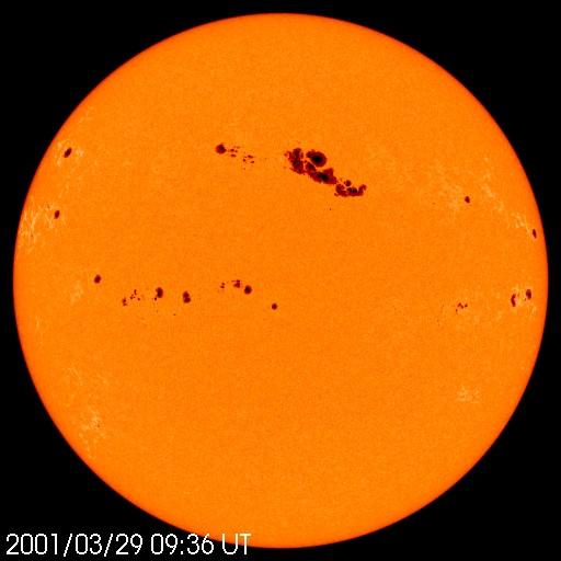 Using a hydrogen alpha filter on a solar telescope can help an observer see the features of the chromosphere.