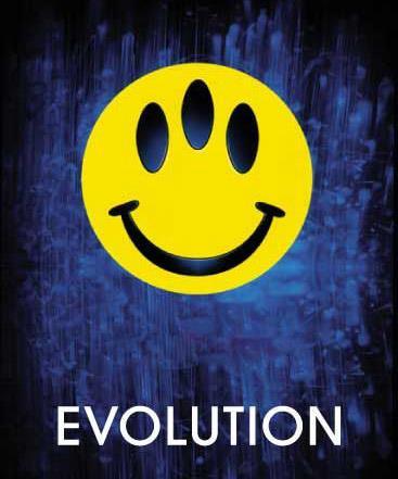 EVOLUTION -