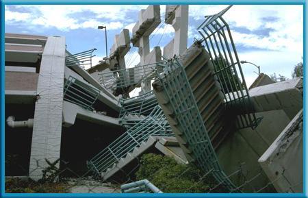 Earthquakes are natural geological events that provide information about Earth.