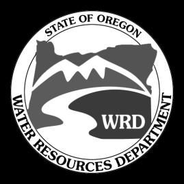 Oregon Water Conditions Report April 17, 2017 Mountain snowpack continues to maintain significant levels for mid-april.