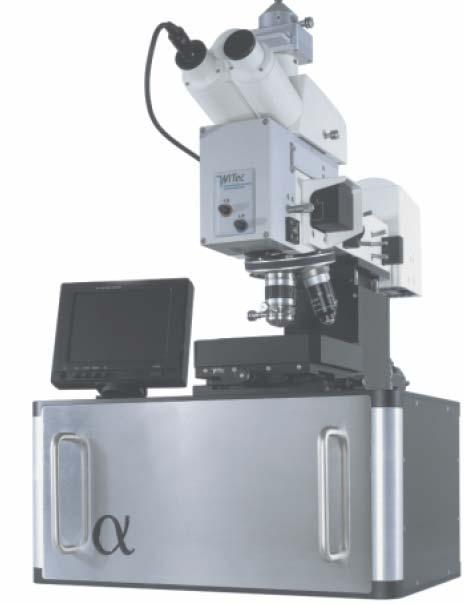 Scanning optical microscopy NSOM NSOM = SNOM = Near-field Scanning Optical Microscope scanning probe